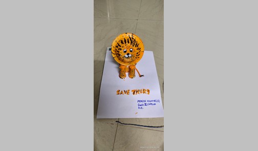 Tigers Day 